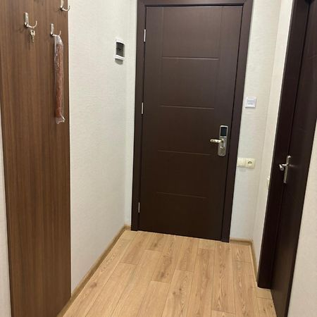 Crystal Residence Бакуриани Экстерьер фото