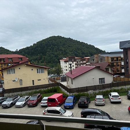 Crystal Residence Бакуриани Экстерьер фото