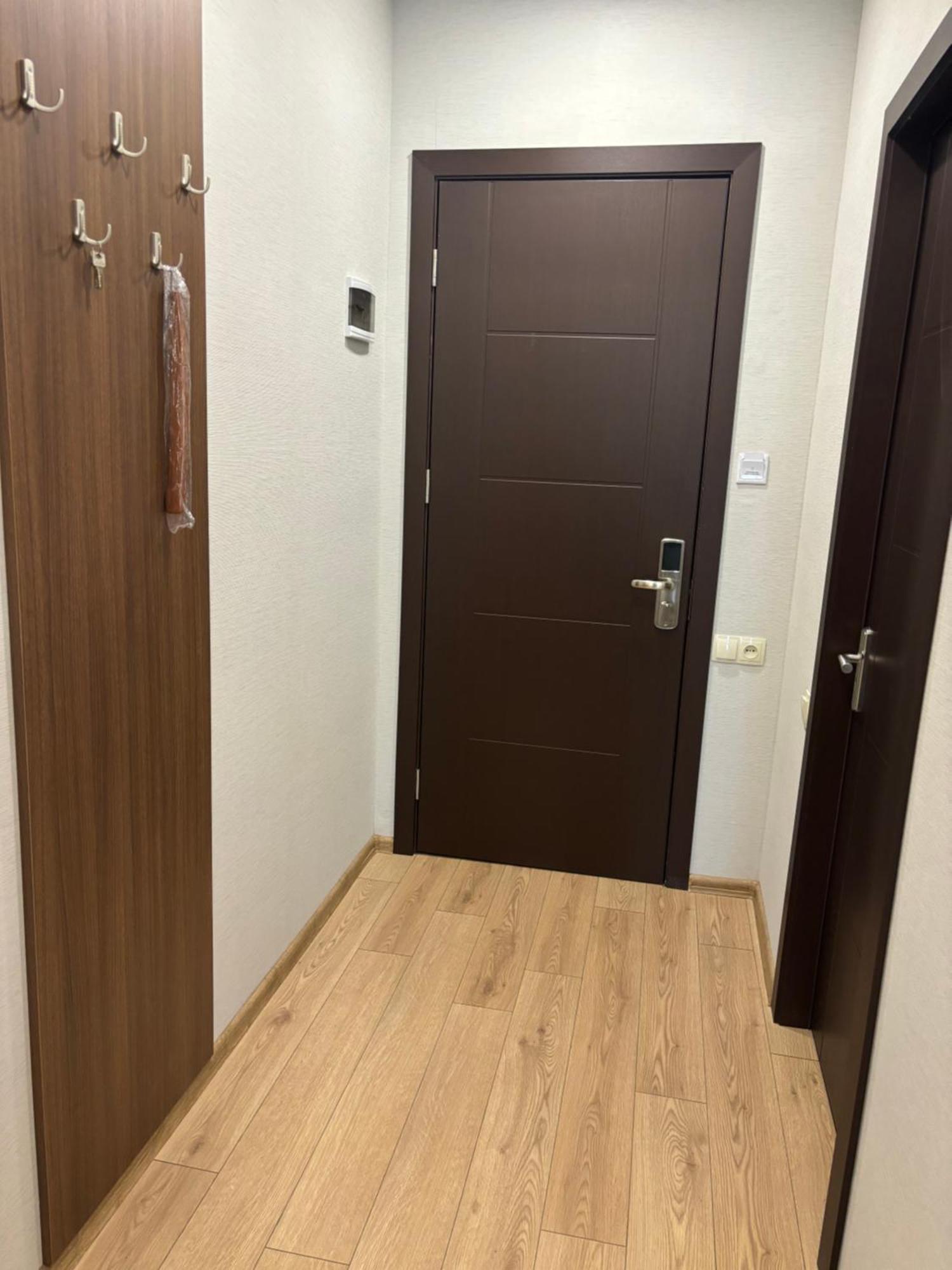 Crystal Residence Бакуриани Экстерьер фото