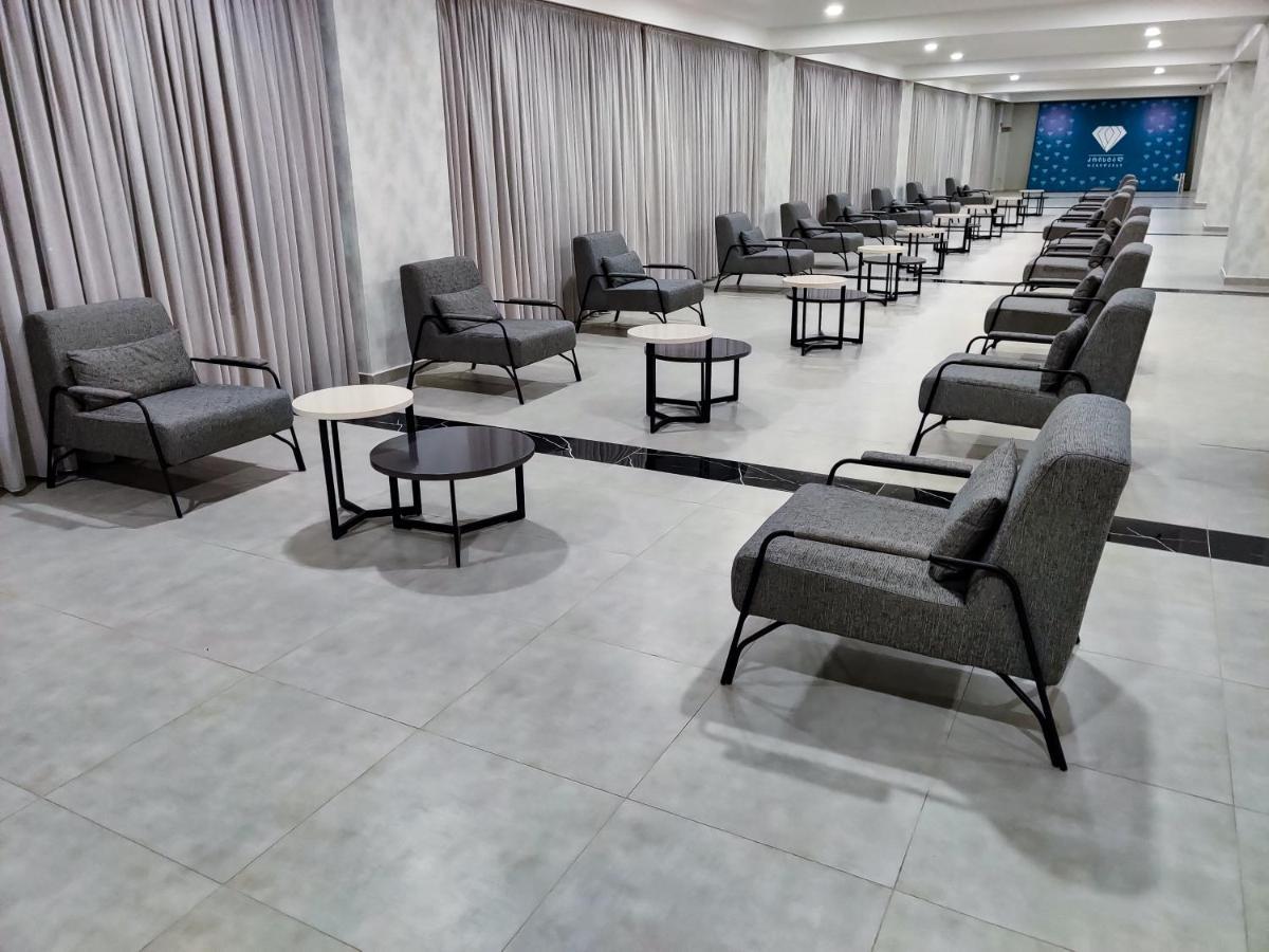 Crystal Residence Бакуриани Экстерьер фото
